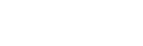 Peltrans logo yksivari valkoisena